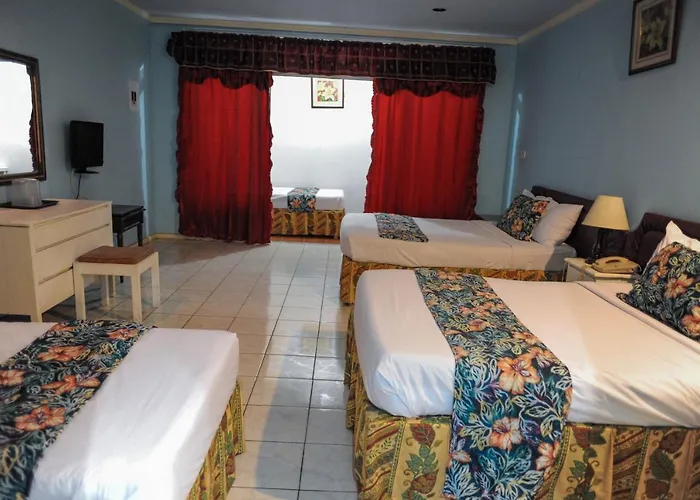 Glorianna Montego Bay