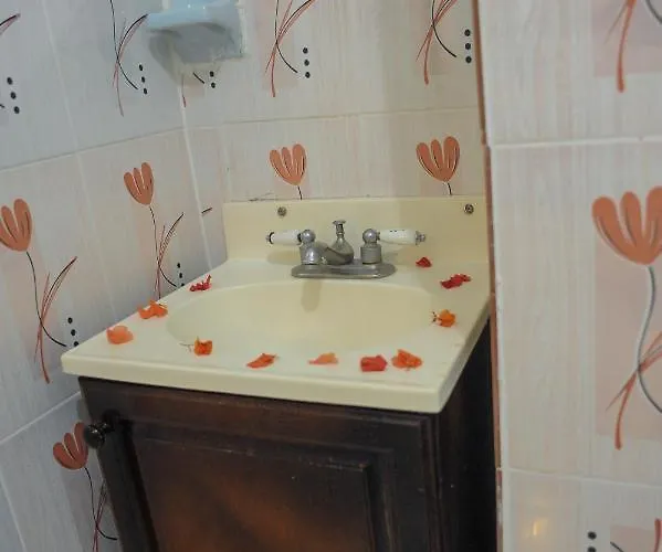 Apartment Glorianna *