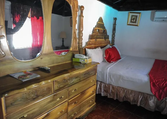 Apartment Glorianna Montego Bay