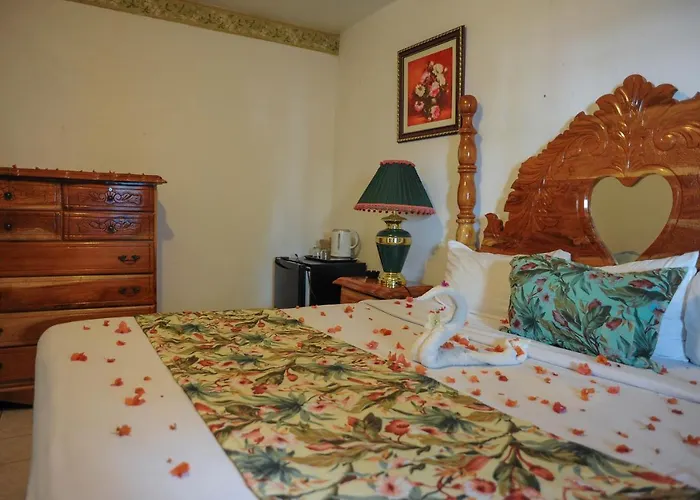 Apartment Glorianna Montego Bay