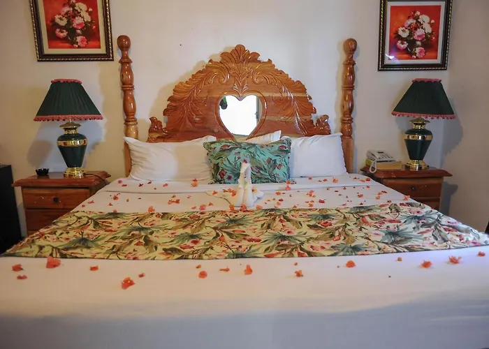 Apartment Glorianna Montego Bay