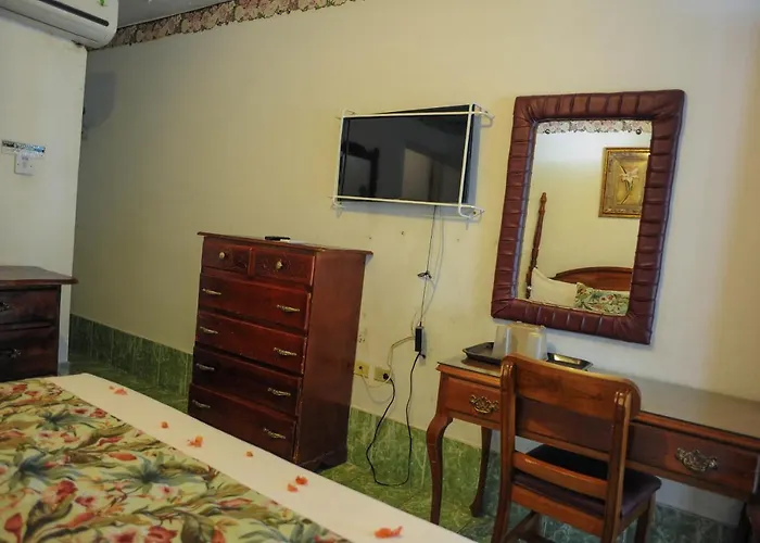Apartment Glorianna