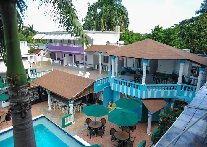Glorianna Montego Bay