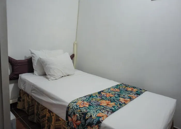 Apartment Glorianna *