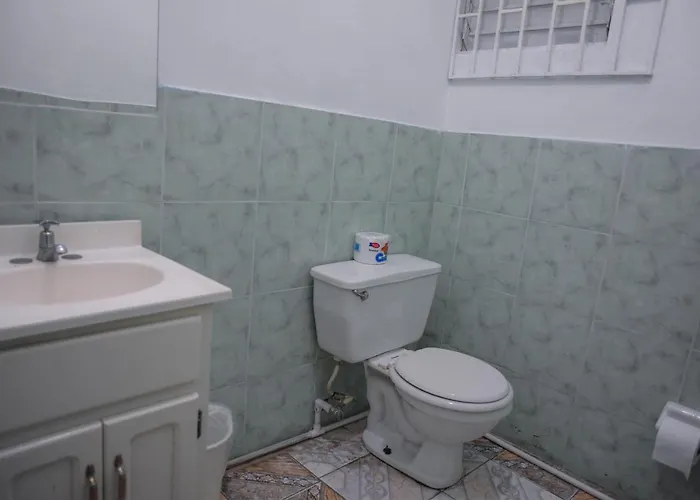 Apartment Glorianna *