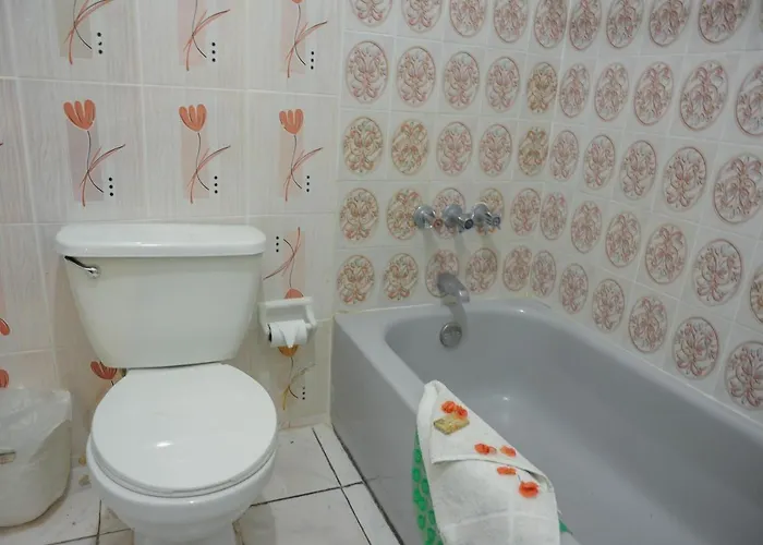Apartment Glorianna *