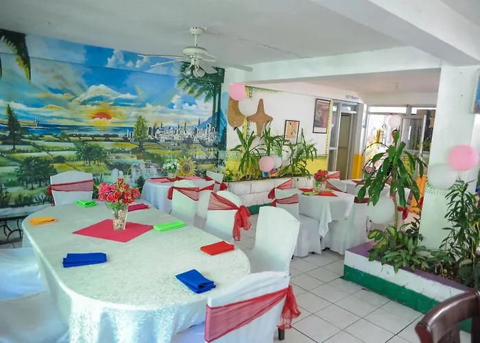 Glorianna Apartment